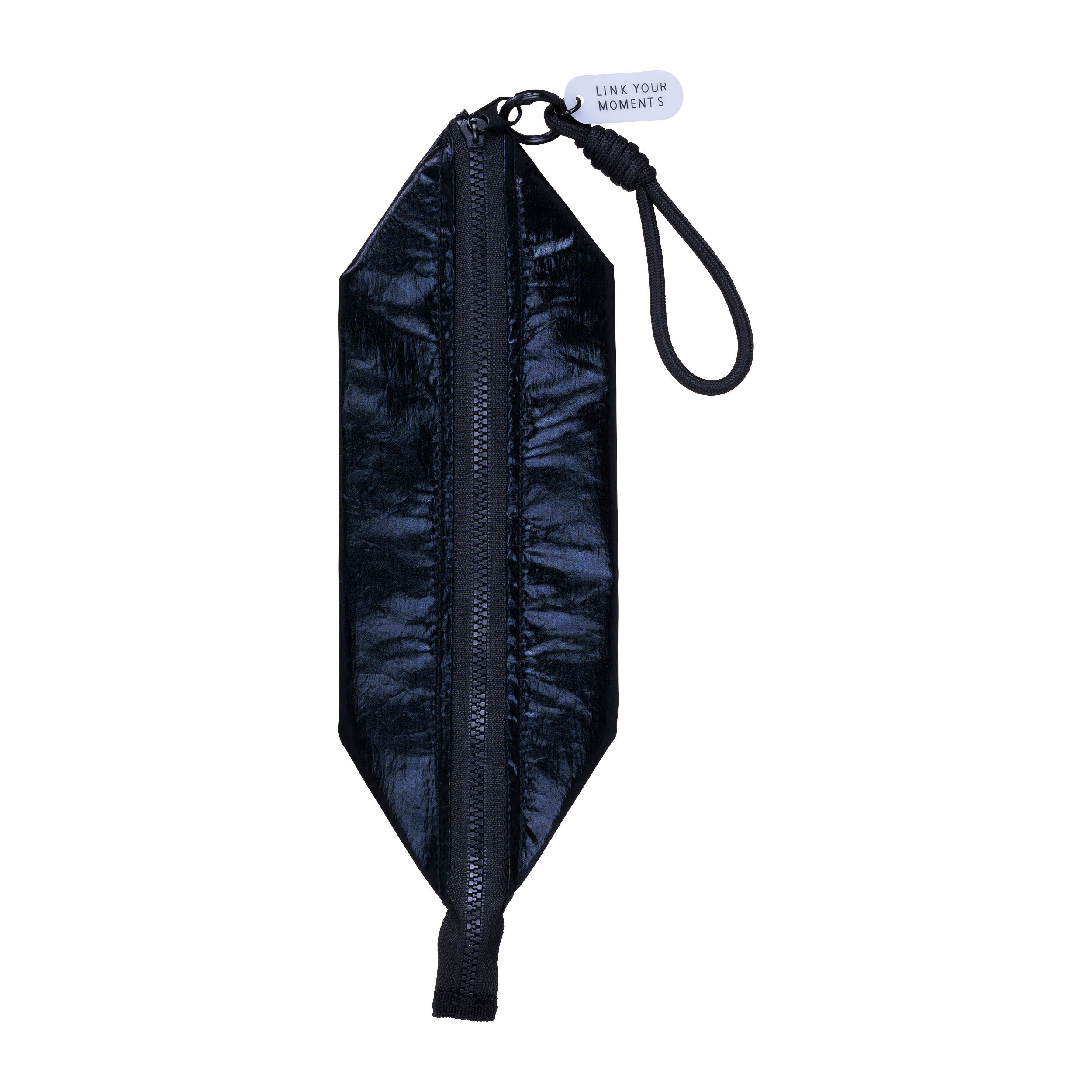  「ペンケース／ハンドストラップコレクション」|ステーショナリー|ブラック