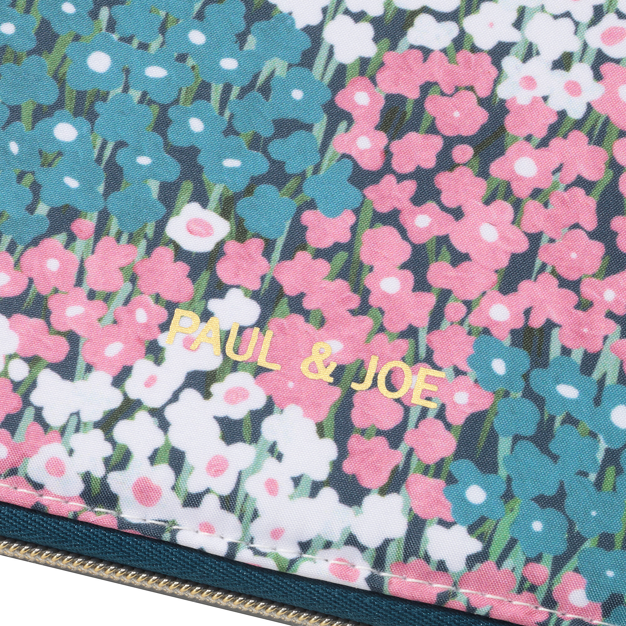 PAUL&JOE「インナーキャリングケース・Ｍ／ポール＆ジョー・デジタルアクセサリー」|モバイルケース|