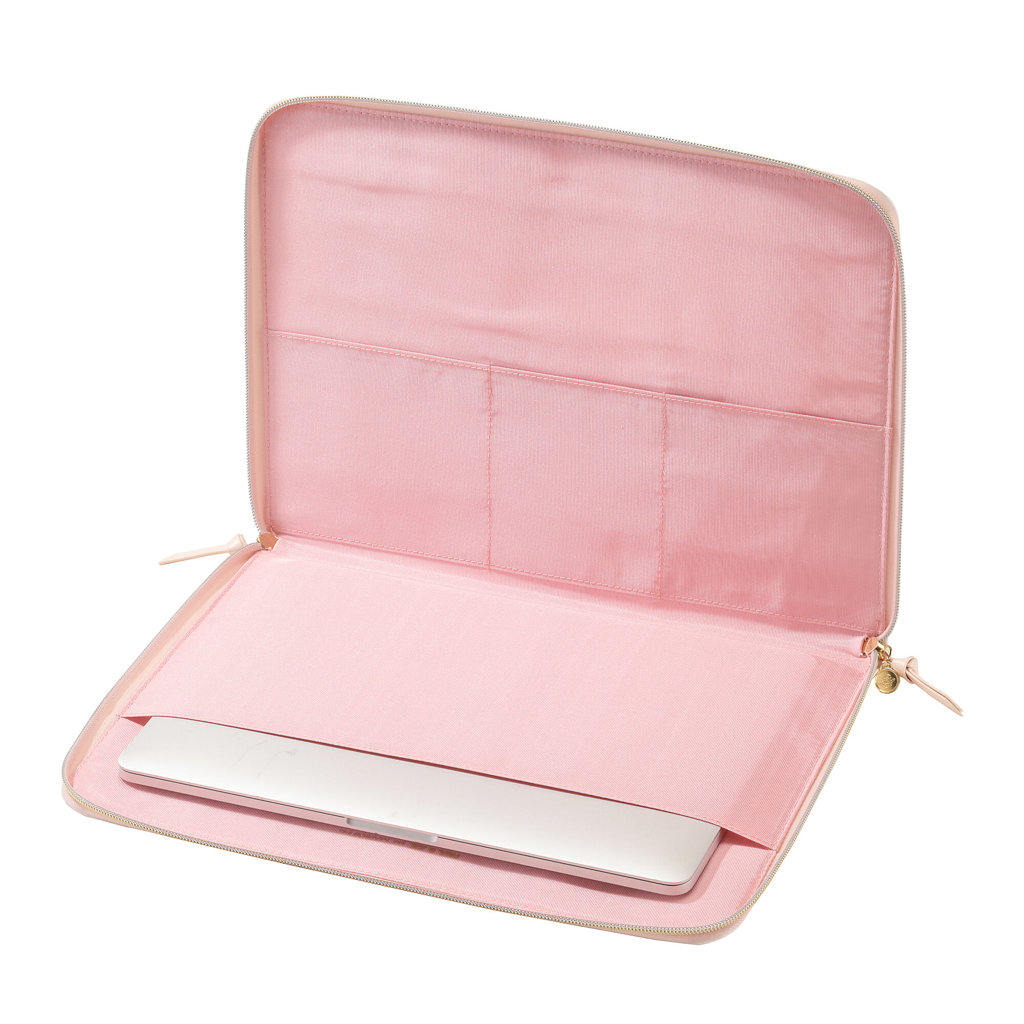 PAUL&JOE「インナーキャリングケース・Ｌ／ポール＆ジョー・デジタルアクセサリー」|モバイルケース|