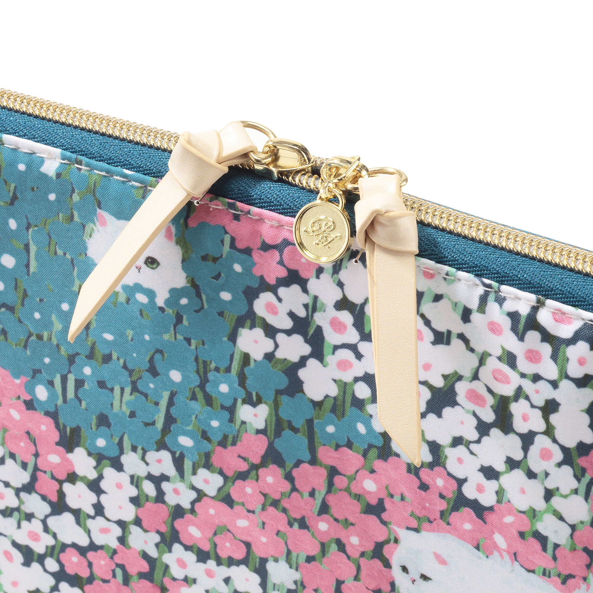 PAUL&JOE「インナーキャリングケース・Ｌ／ポール＆ジョー・デジタルアクセサリー」|モバイルケース|