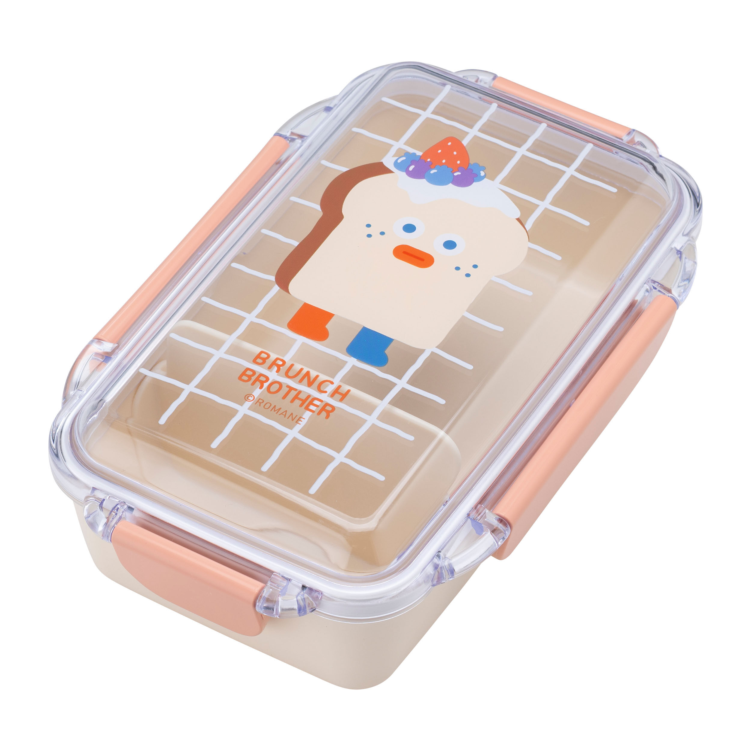  「ランチボックス／ブランチブラザー」|食器・キッチングッズ|