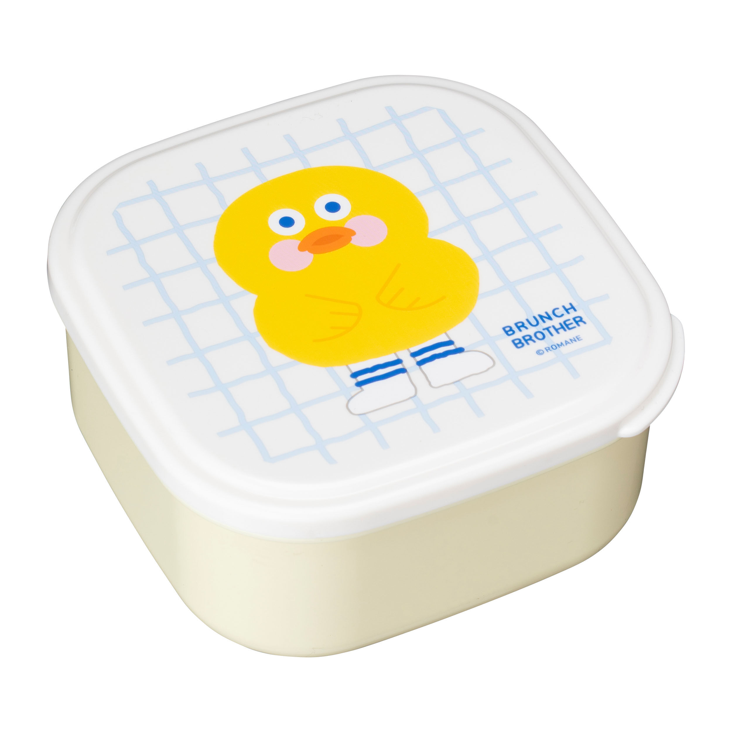  「ランチボックス・３Ｐセット／ブランチブラザー」|食器・キッチングッズ|