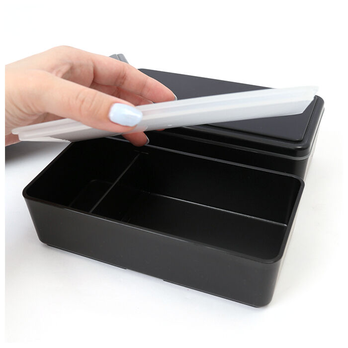 BACKYARD FAMILY「弁当箱 2段 男の子 通販 お弁当箱 ランチボックス 二段 ２段 GEL-COOL ジェルクール」|食器・キッチングッズ|