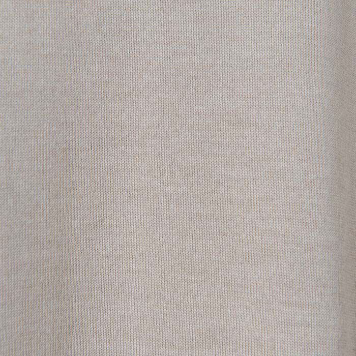 BACKYARD FAMILY「MIND マインド レイヤードニット 長袖 通販 レイヤード風 ニット プルオーバーニット」|ニット・セーター|