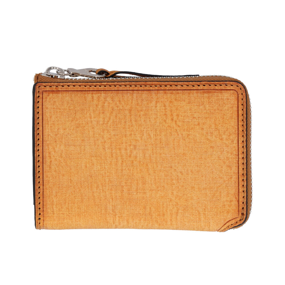 BACKYARD FAMILY「SOLATINA ソラチナ 二つ折り財布 SW-70012 通販 二つ折り 財布 お財布 さいふ」|財布|イエロー1