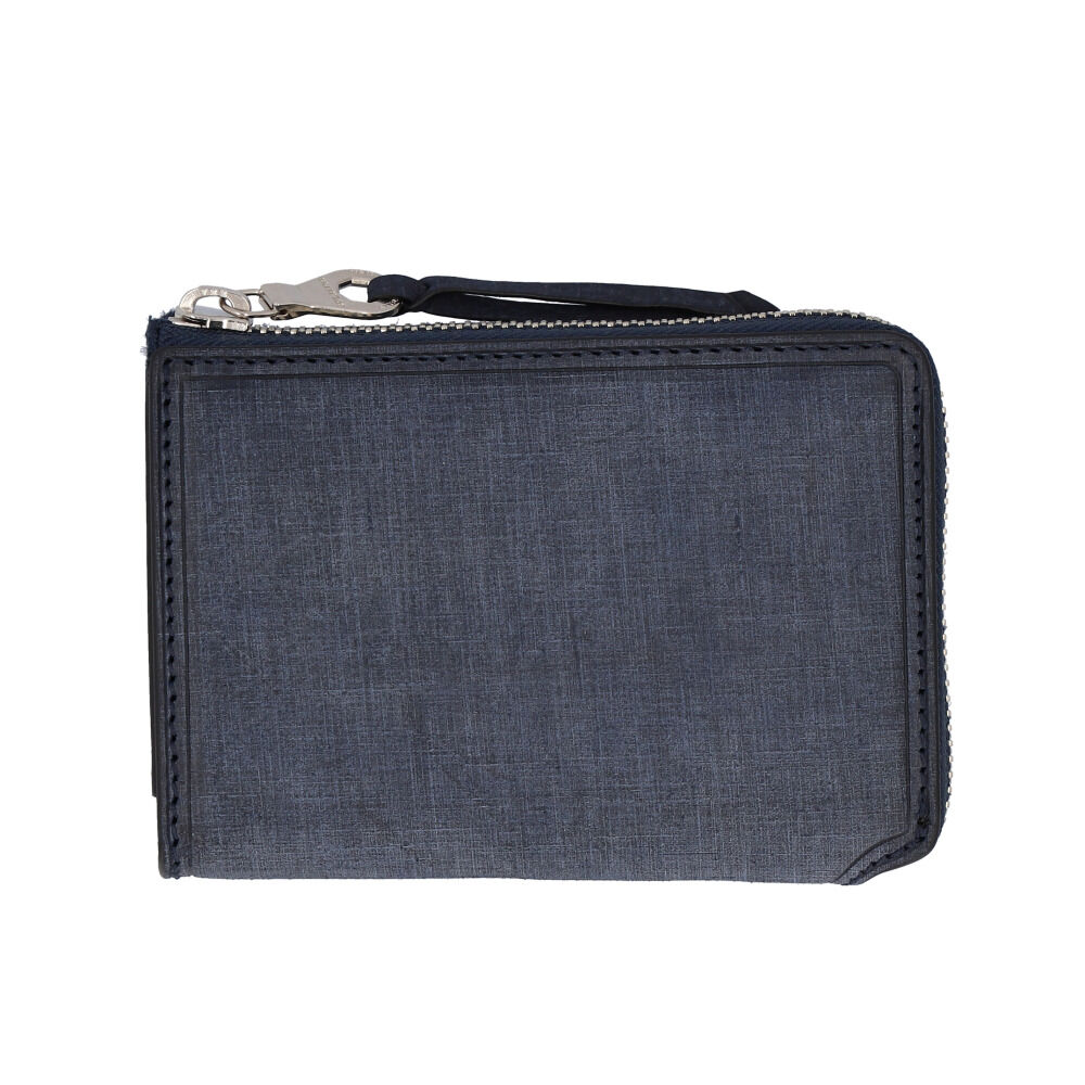 BACKYARD FAMILY「SOLATINA ソラチナ 二つ折り財布 SW-70012 通販 二つ折り 財布 お財布 さいふ」|財布|ブルー1