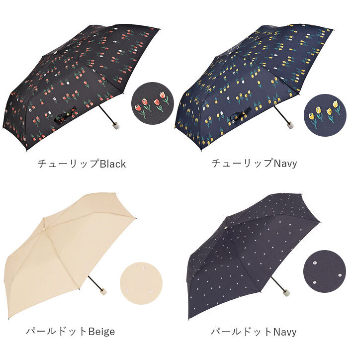 BACKYARD FAMILY「折りたたみ傘 レディース 晴雨兼用 通販 折り畳み傘 50cm 晴雨兼用傘 日傘 傘 雨傘」|傘|