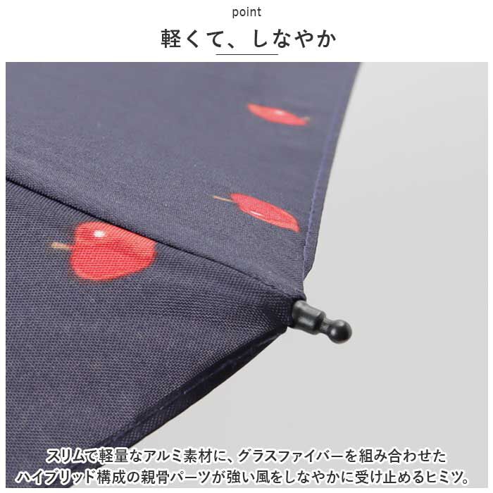 BACKYARD FAMILY「折りたたみ傘 レディース 晴雨兼用 通販 折り畳み傘 50cm 晴雨兼用傘 日傘 傘 雨傘」|傘|