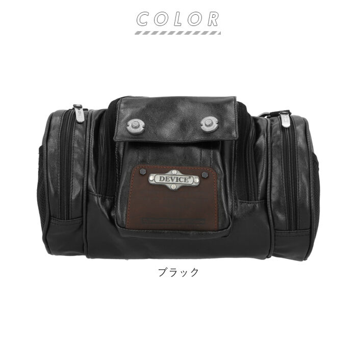 BACKYARD FAMILY「ヒップバッグ 通販 ウエストバッグ メンズ レディース 4way ドラム型 カメラバッグ」|その他|