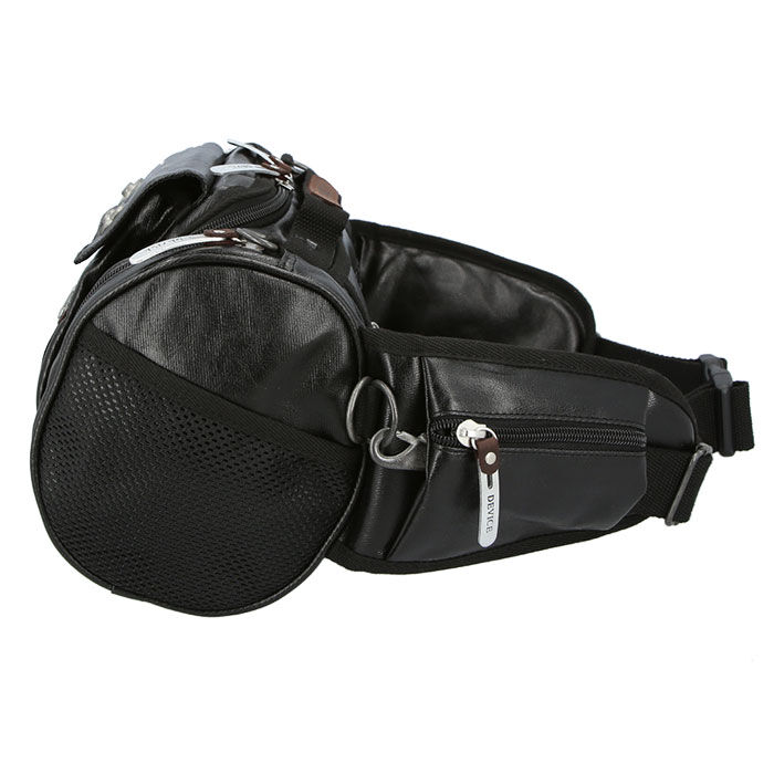 BACKYARD FAMILY「ヒップバッグ 通販 ウエストバッグ メンズ レディース 4way ドラム型 カメラバッグ」|その他|