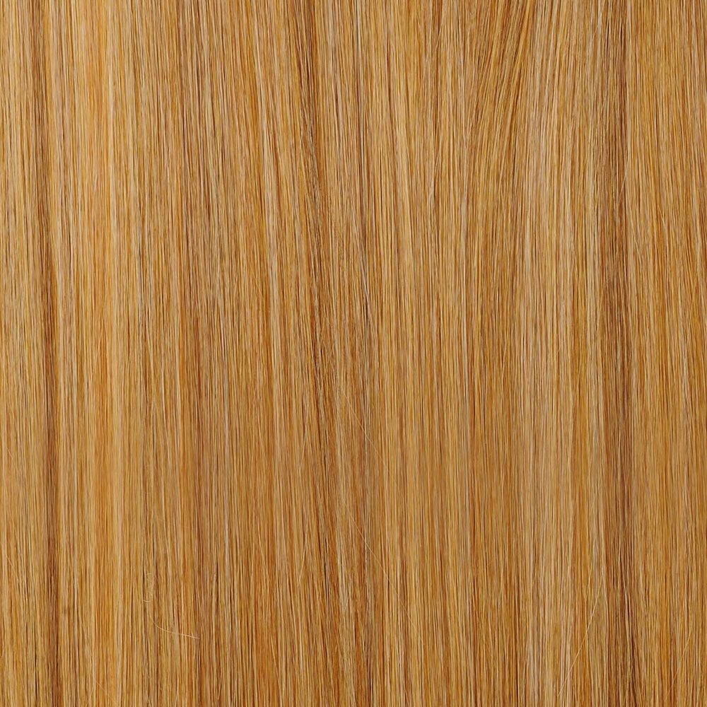 BACKYARD FAMILY「プリシラ 部分 ウィッグ prisila 通販 部分ウィッグ ポイントウィッグ エクステンション」|ヘアスタイリング|ゴールド2