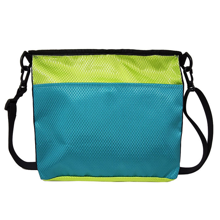 BACKYARD FAMILY「サコッシュバッグ メンズ 斜めがけ 通販 サコッシュ レディース ショルダーバッグ」|ショルダー・メッセンジャー|