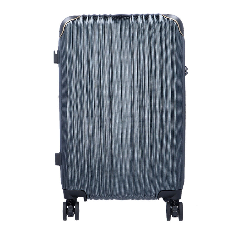 BACKYARD FAMILY「ワイズリー スーツケース 338-2402 通販 キャリーケース キャリーバッグ 旅行カバン」|キャリーケース|グリーン1