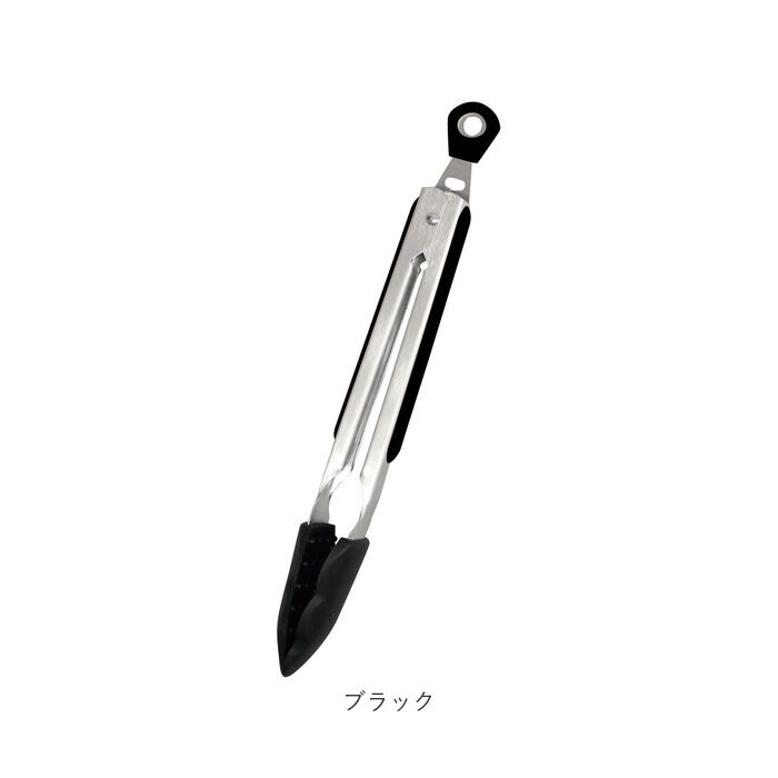 BACKYARD FAMILY「viv ヴィヴ トング シリコン 通販 シリコーン つかみやすい 凸凹 デコボコ つぶつぶ」|食器・キッチングッズ|