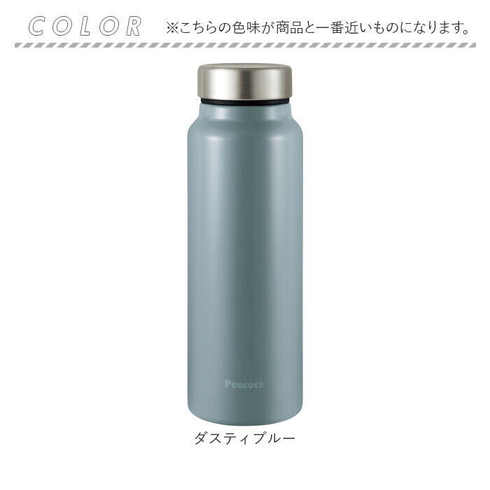 BACKYARD FAMILY「水筒 保冷 保温 通販 スクリュー マグボトル 600ml 0.6L 直飲み ステンレスボトル」|食器・キッチングッズ|