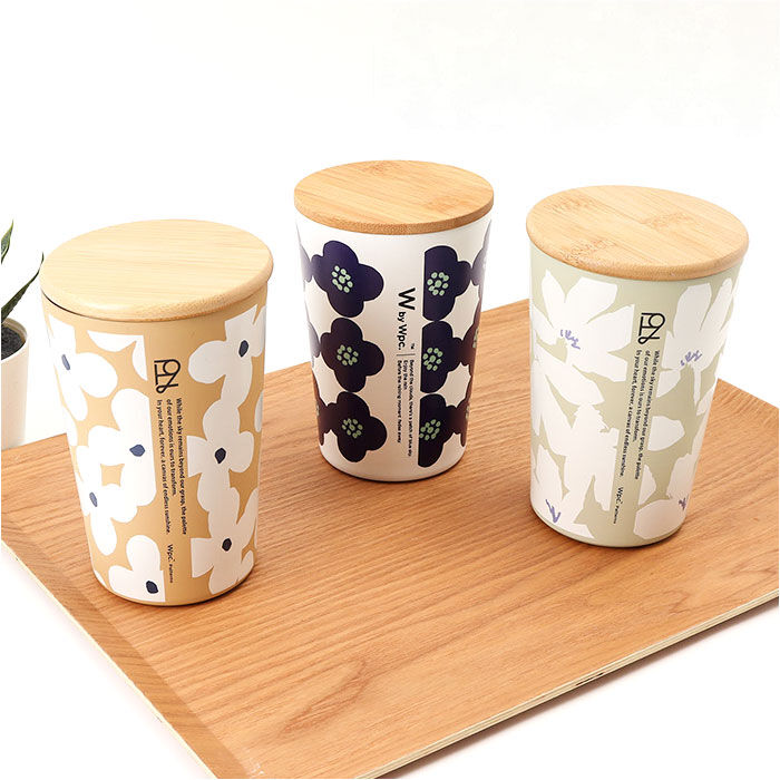 BACKYARD FAMILY「wpc タンブラー W126 W044 通販 ワールドパーティー 蓋付きタンブラー」|食器・キッチングッズ|