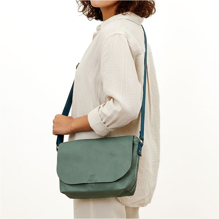BACKYARD FAMILY「lafiel バッグ 通販 ラフィール ショルダーバッグ レディース 斜め掛けバッグ ショルダー」|ショルダー・メッセンジャー|