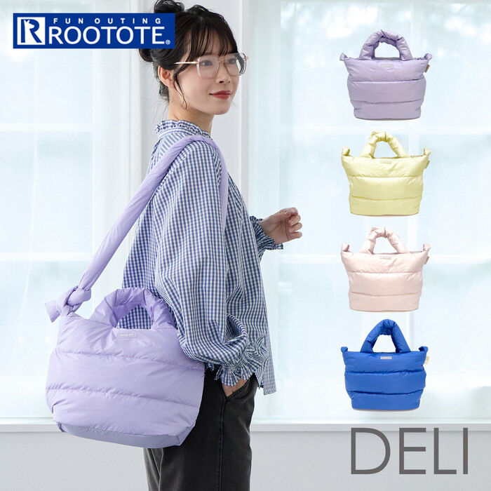 ROOTOTE「ROOTOTE ルートート トートバッグ 3686 通販 トートバック 2way ショルダーバッグ」|その他|