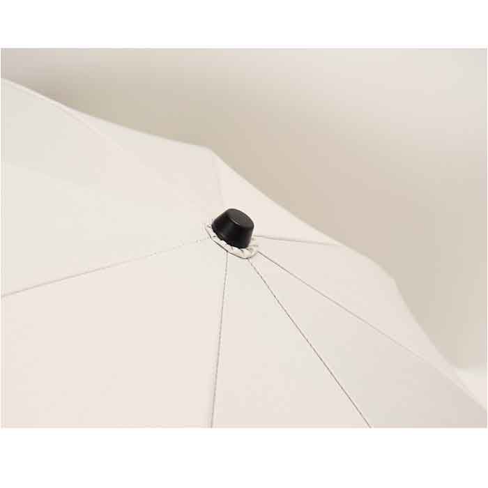 BACKYARD FAMILY「折りたたみ傘 2段折 通販 長傘 折り畳み傘 二段折り 晴雨兼用傘 傘 かさ 雨傘 日傘 55cm」|傘|