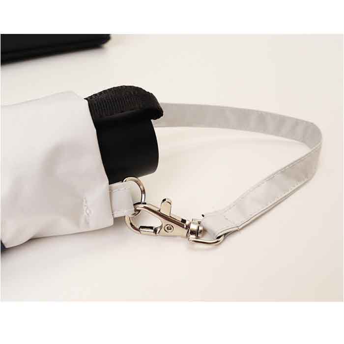 BACKYARD FAMILY「折りたたみ傘 2段折 通販 長傘 折り畳み傘 二段折り 晴雨兼用傘 傘 かさ 雨傘 日傘 55cm」|傘|