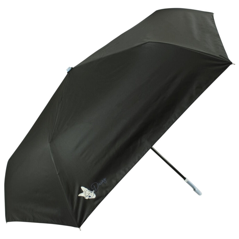 BACKYARD FAMILY「晴雨兼用傘 レディース 通販 折りたたみ傘 晴雨兼用 折り畳み傘 雨傘 日傘 傘 かさ 55cm」|傘|ブラック2