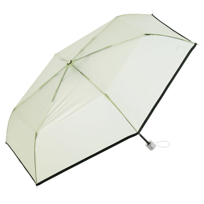 BACKYARD FAMILY「Wpc. ビニール 折りたたみ傘 通販 レディース メンズ 雨傘 おしゃれ 大きめ 96cm」|傘|