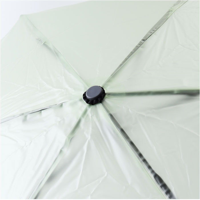 BACKYARD FAMILY「Wpc. ビニール 折りたたみ傘 通販 レディース メンズ 雨傘 おしゃれ 大きめ 96cm」|傘|