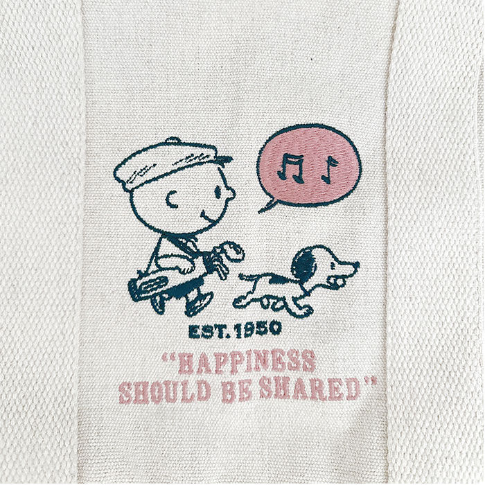 ROOTOTE「トートバッグ PEANUTS 通販 レディース スヌーピー バッグ ピーナッツ ハンドバッグ」|トートバッグ|