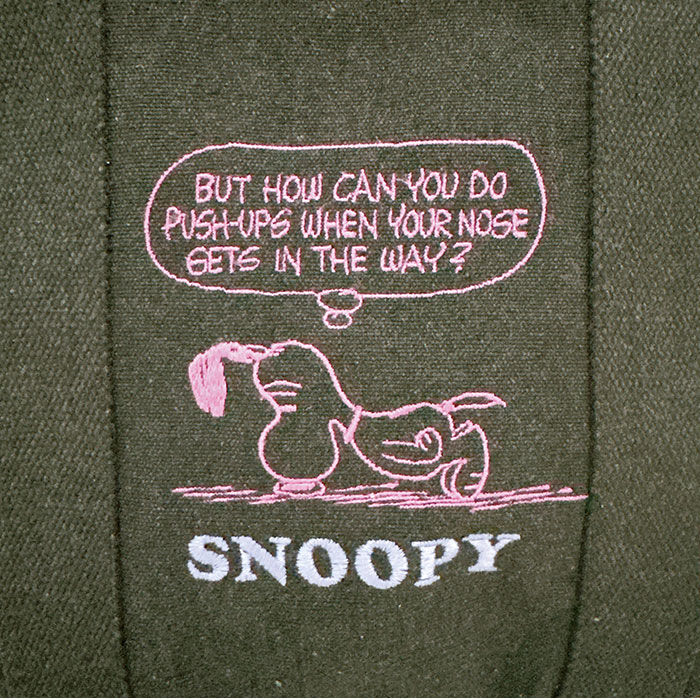 ROOTOTE「トートバッグ PEANUTS 通販 レディース スヌーピー バッグ ピーナッツ ハンドバッグ」|トートバッグ|