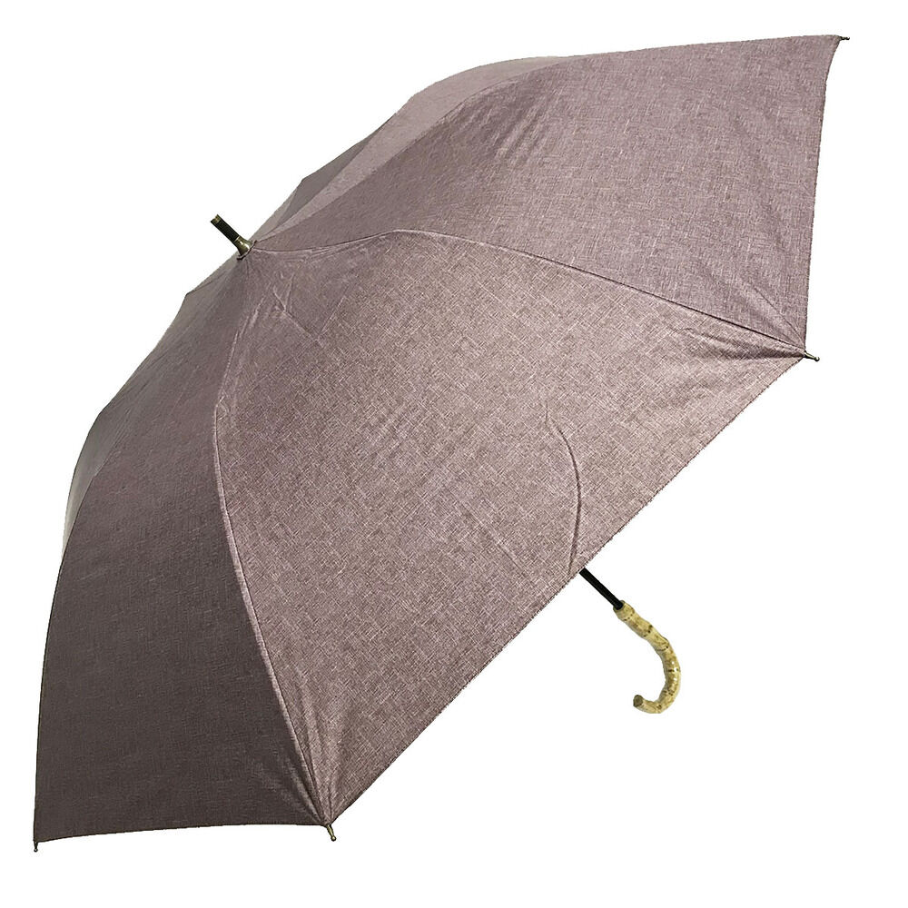 BACKYARD FAMILY「日傘 晴雨兼用 折りたたみ 通販 折りたたみ傘 折り畳み傘 晴雨兼用傘 晴れ雨兼用傘 雨傘 傘」|傘|ブラウン2
