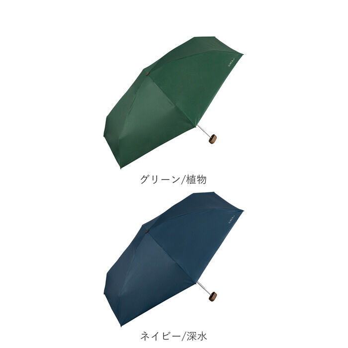 BACKYARD FAMILY「Wpc.SiNCA 折りたたみ傘 晴雨兼用 通販 日傘 雨傘 レディース メンズ 完全遮光」|傘|