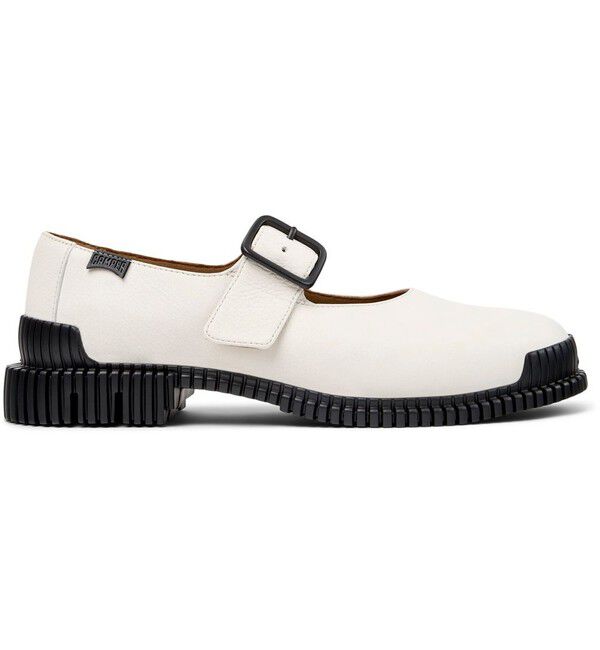 CAMPER「[カンペール] PIX / カジュアルシューズ」|パンプス|