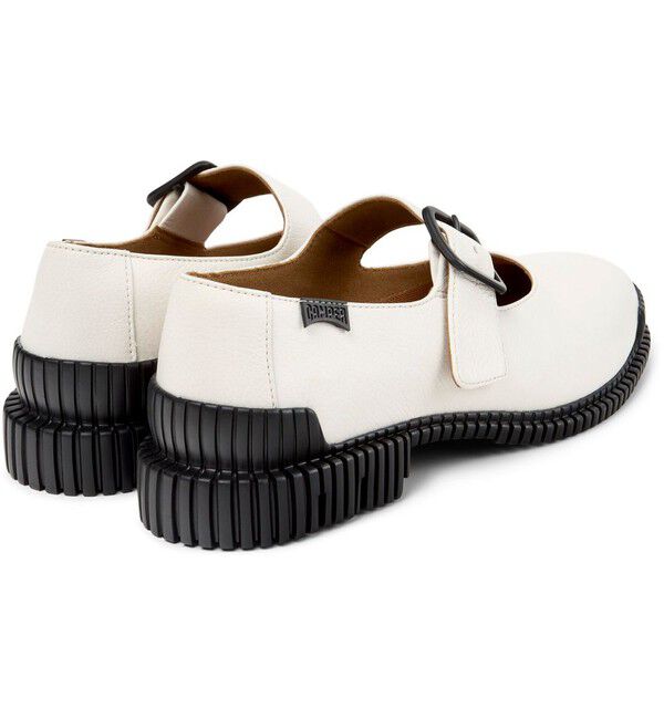 CAMPER「[カンペール] PIX / カジュアルシューズ」|パンプス|