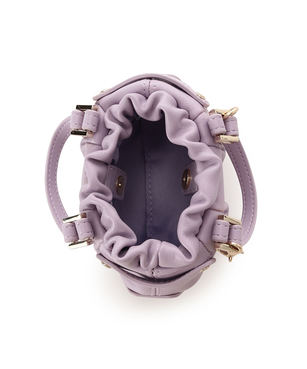 Samantha Thavasa「ミニミニ  ルプリュ・ミニョン」|チャーム・キーホルダー|