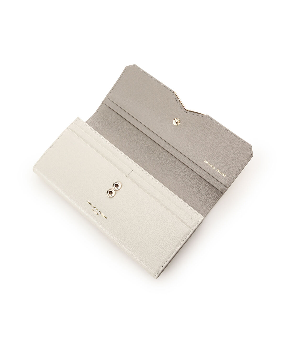 Samantha Thavasa「サマンサギャレット 長財布[Revival Collection]」|財布|