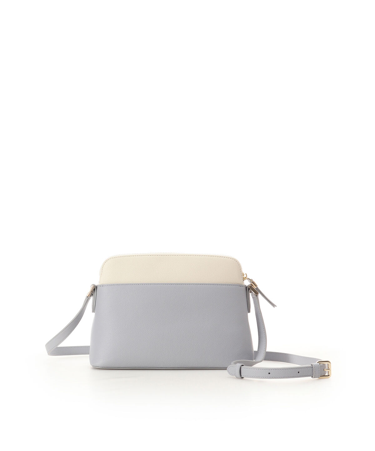 Samantha Thavasa「サマンサギャレット バイカラーショルダーバッグ[Revival Collection]」|ショルダー・メッセンジャー|