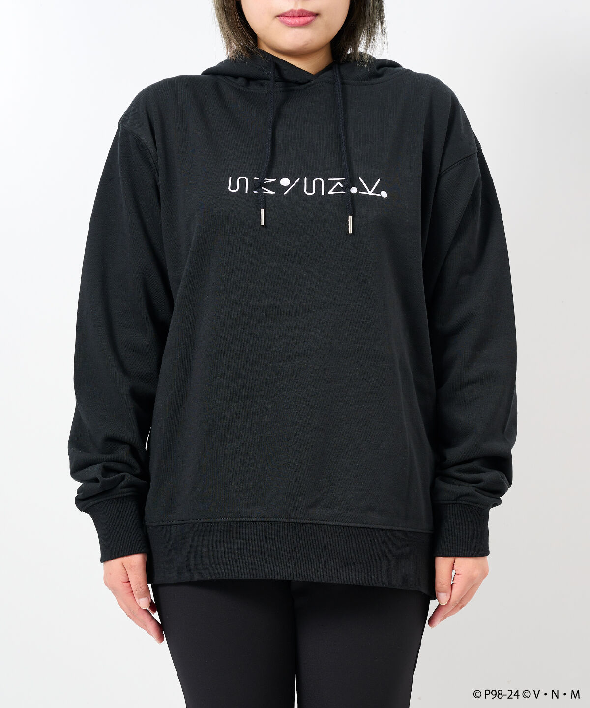 Samantha Vega「HUNTER&times;HUNTER meets SAMANTHAVEGA パーカー」|その他|