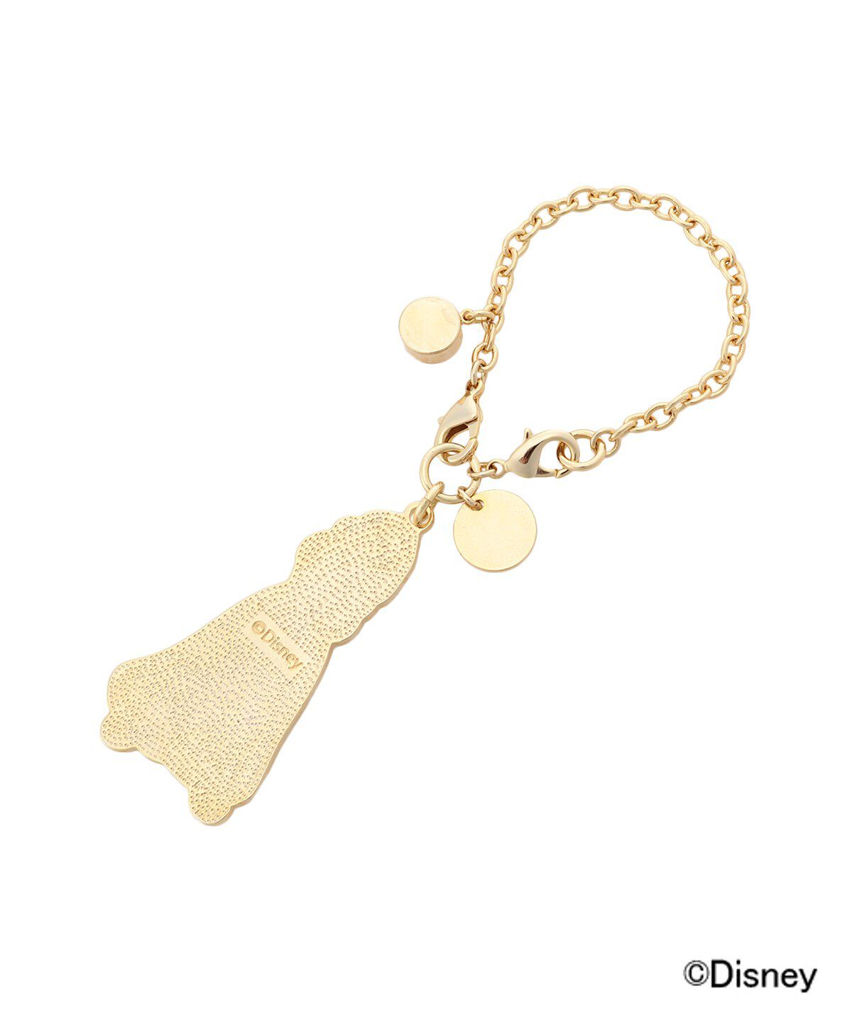 Samantha Vega「『白雪姫』コレクション　バッグチャーム」|チャーム・キーホルダー|