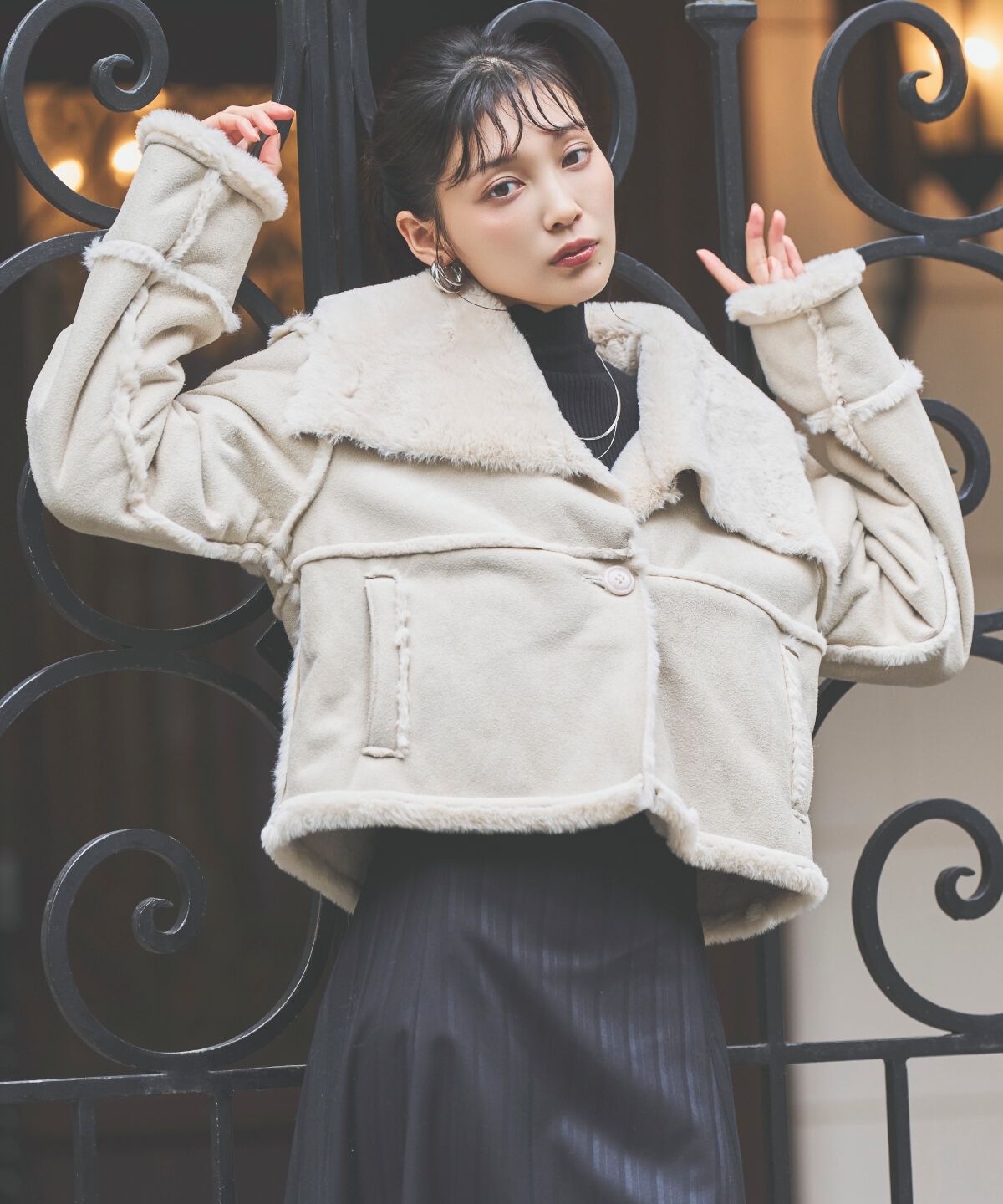 アンドクチュール「ファームートンコート」|その他|