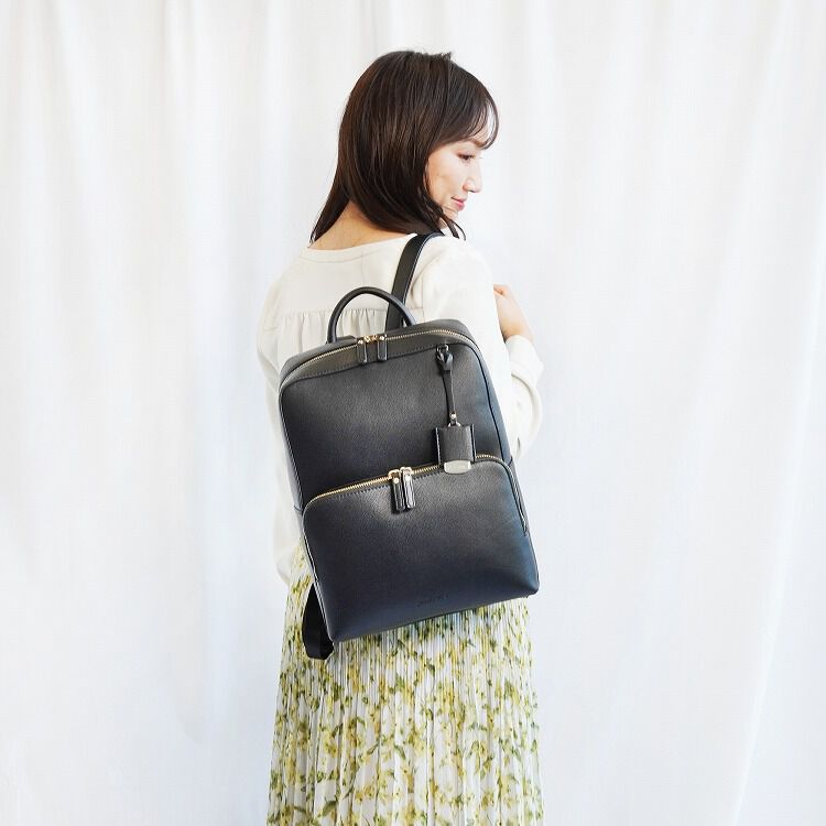 Jewelna Rose「Jewelna Rose | フレイヤ2 A4ジャストサイズ | 16125」|リュック|