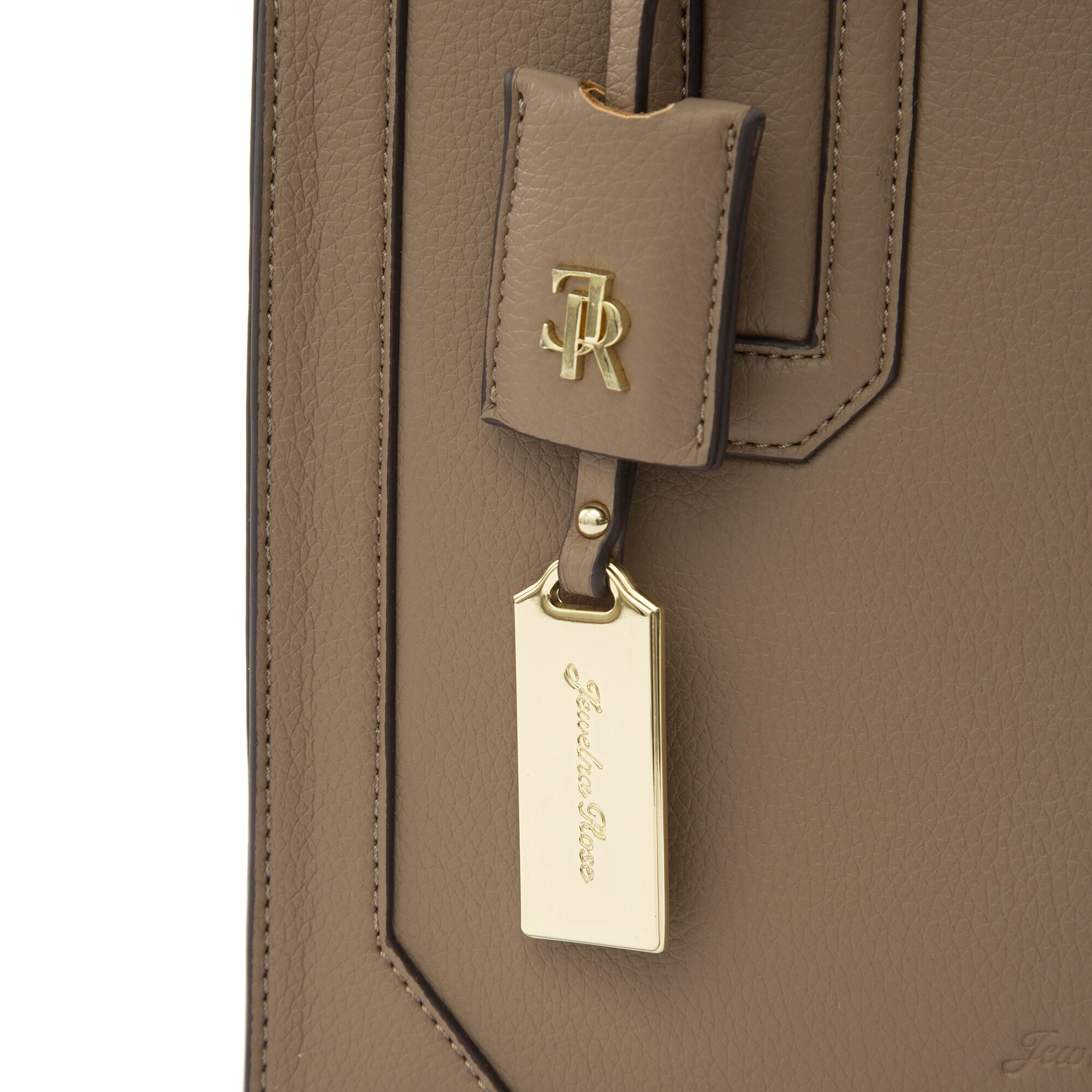  「Jewelna Rose アリゼ トートバッグ ミドルサイズ 11928」|ショルダー・メッセンジャー|