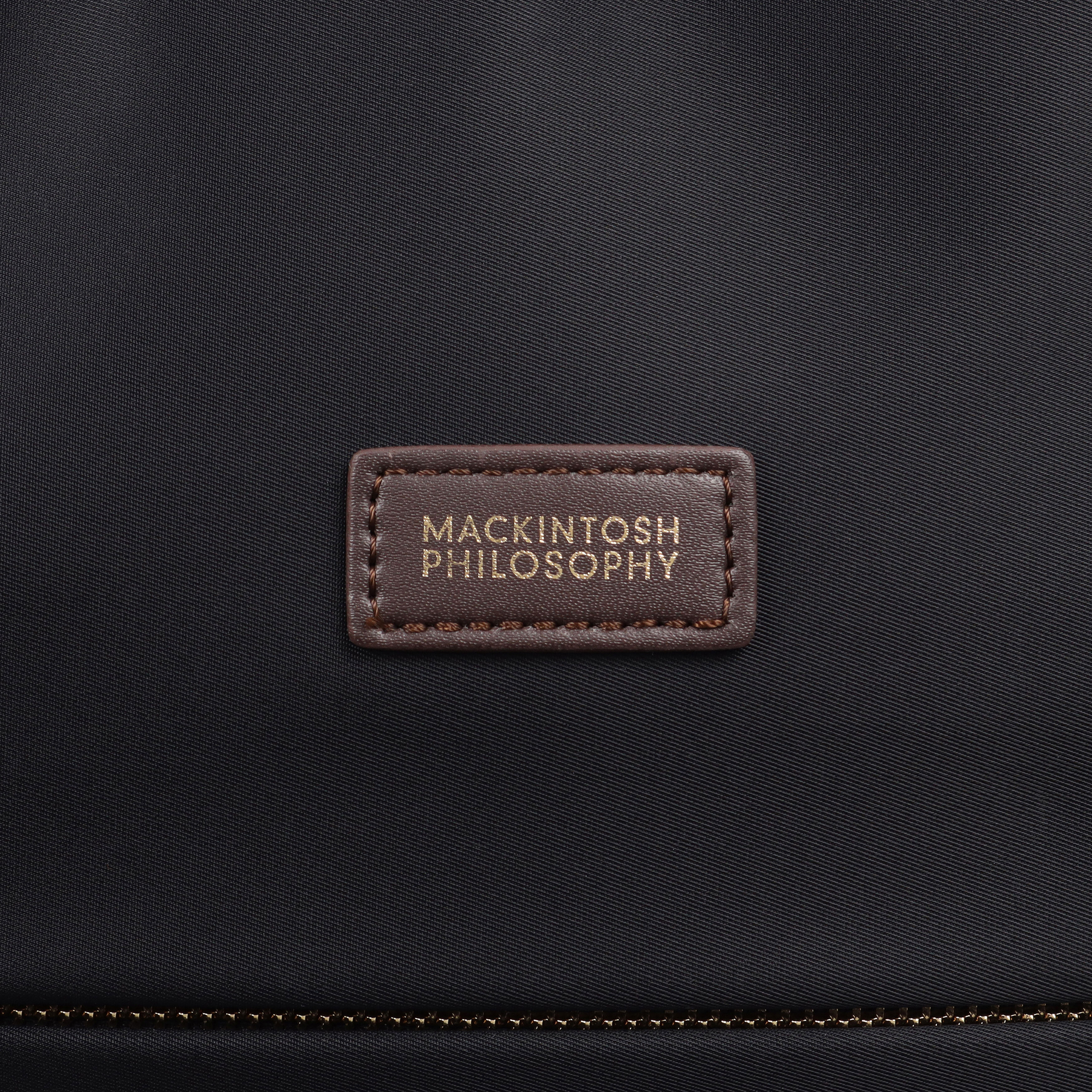 MACKINTOSH PHILOSOPHY「マッキントッシュ フィロソフィー ガーメントバッグ アメリア2 68098」|その他|