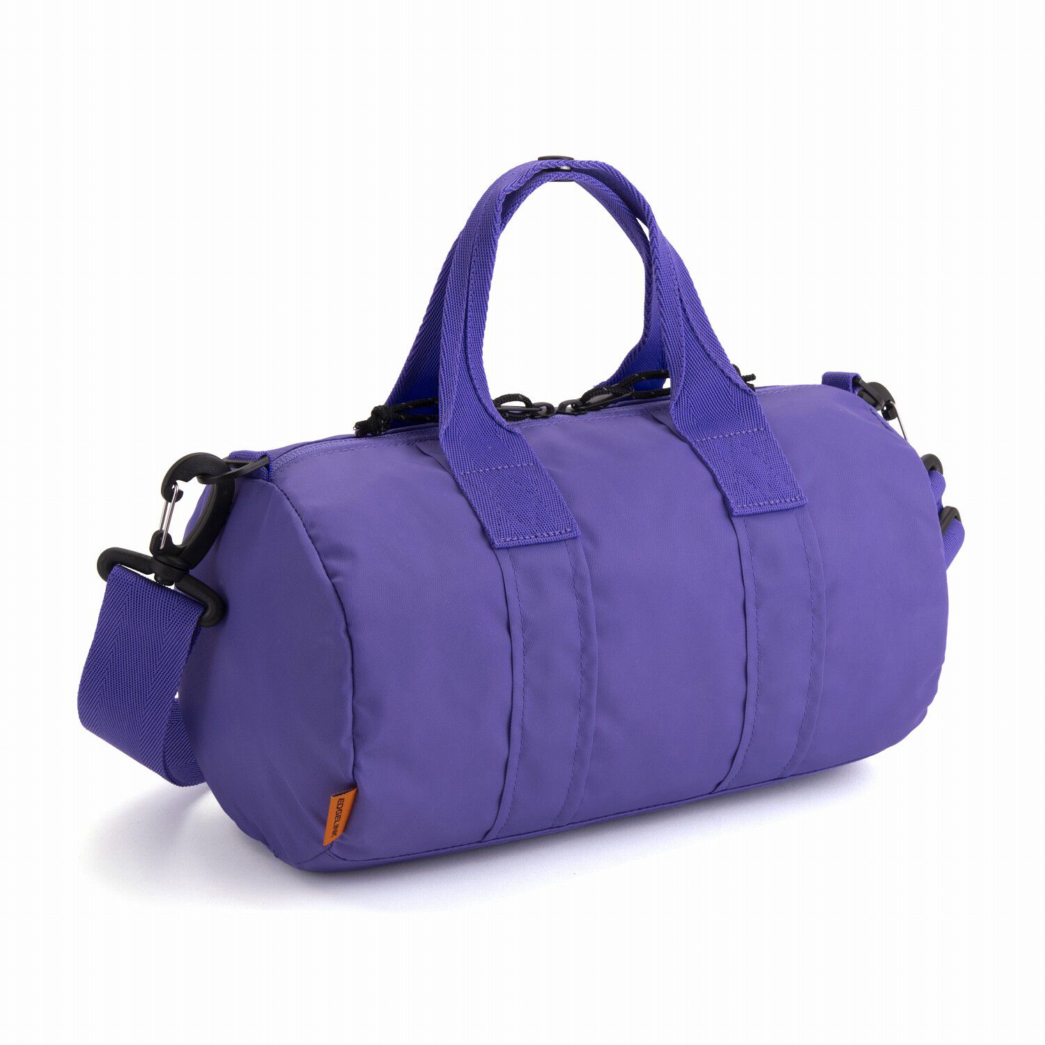 EDGELINK「EDGELINK／エッジリンク マイクロギャラクシー ミニロールボストン ショルダーバッグ 60492」|ショルダー・メッセンジャー|