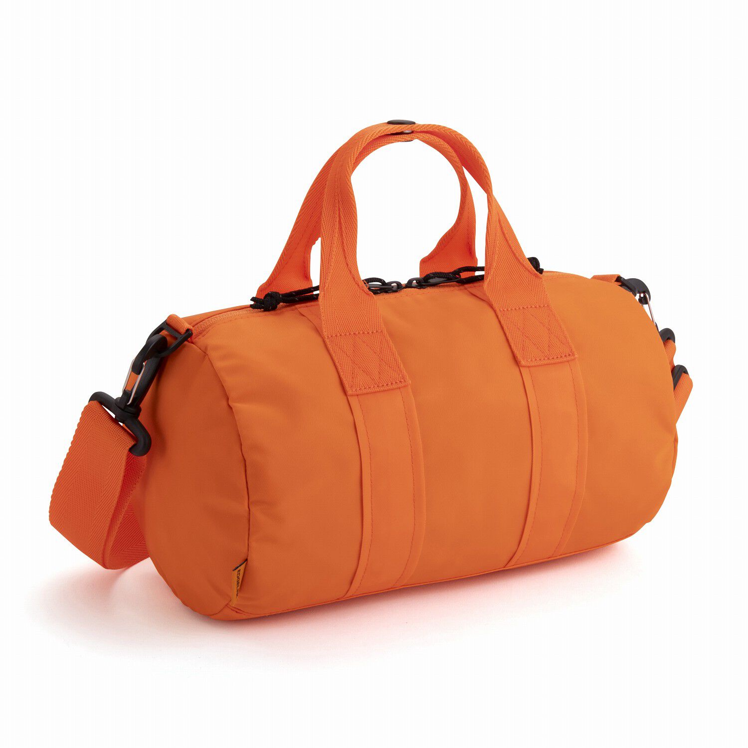 EDGELINK「EDGELINK／エッジリンク マイクロギャラクシー ミニロールボストン ショルダーバッグ 60492」|ショルダー・メッセンジャー|