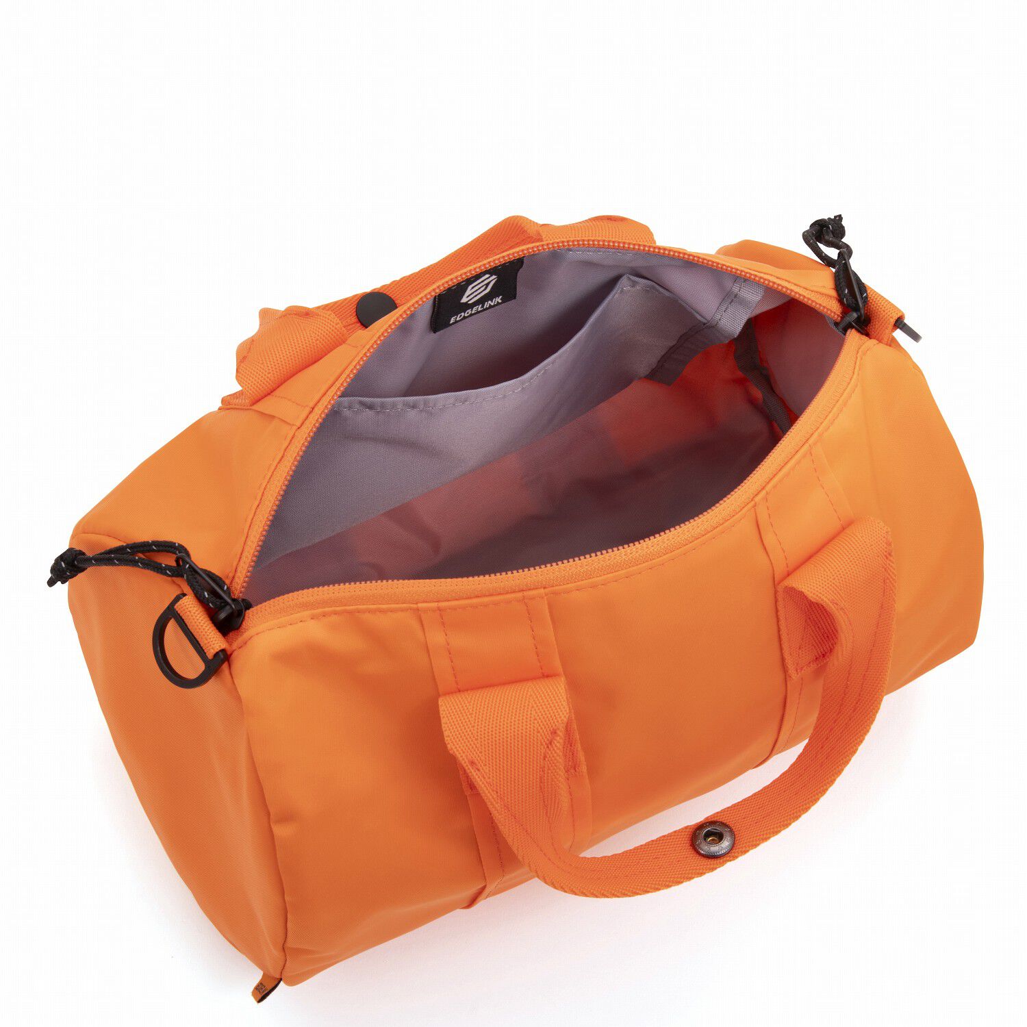 EDGELINK「EDGELINK／エッジリンク マイクロギャラクシー ミニロールボストン ショルダーバッグ 60492」|ショルダー・メッセンジャー|