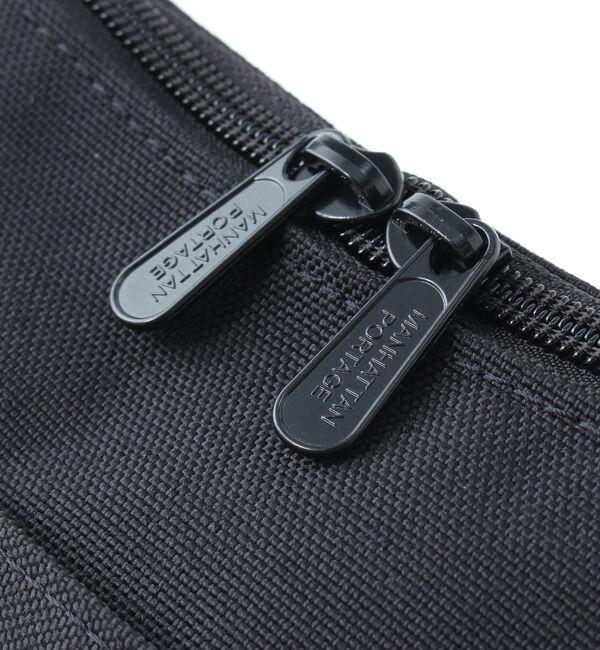 Manhattan Portage「Columbus Circle Shoulder Bag」|ショルダー・メッセンジャー|