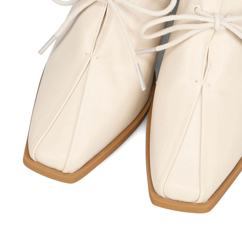 ORiental TRaffic「●2026春夏新作●ウッドヒールパンプス/61102」|パンプス|