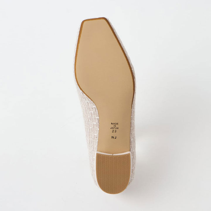 ダイアナ「シューズ　NJ42154」|パンプス|