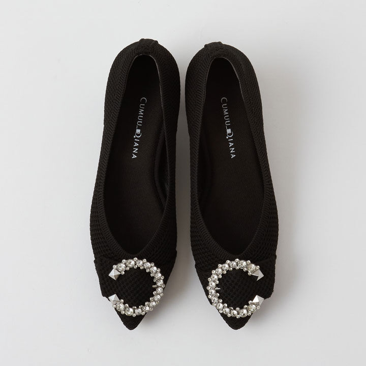 CUMUU＿DIANA「パンプス　GC14825」|パンプス|