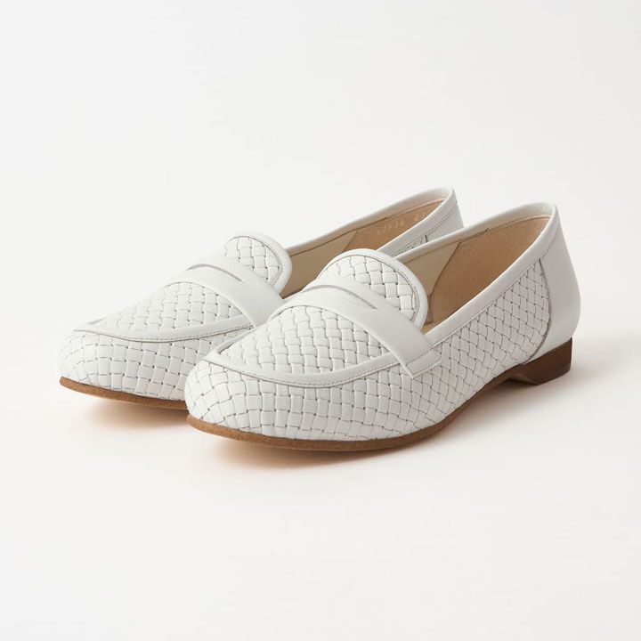 ダイアナウェルフィット「シューズ　YG42636」|ローファー|